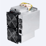 Bitcoin Miner